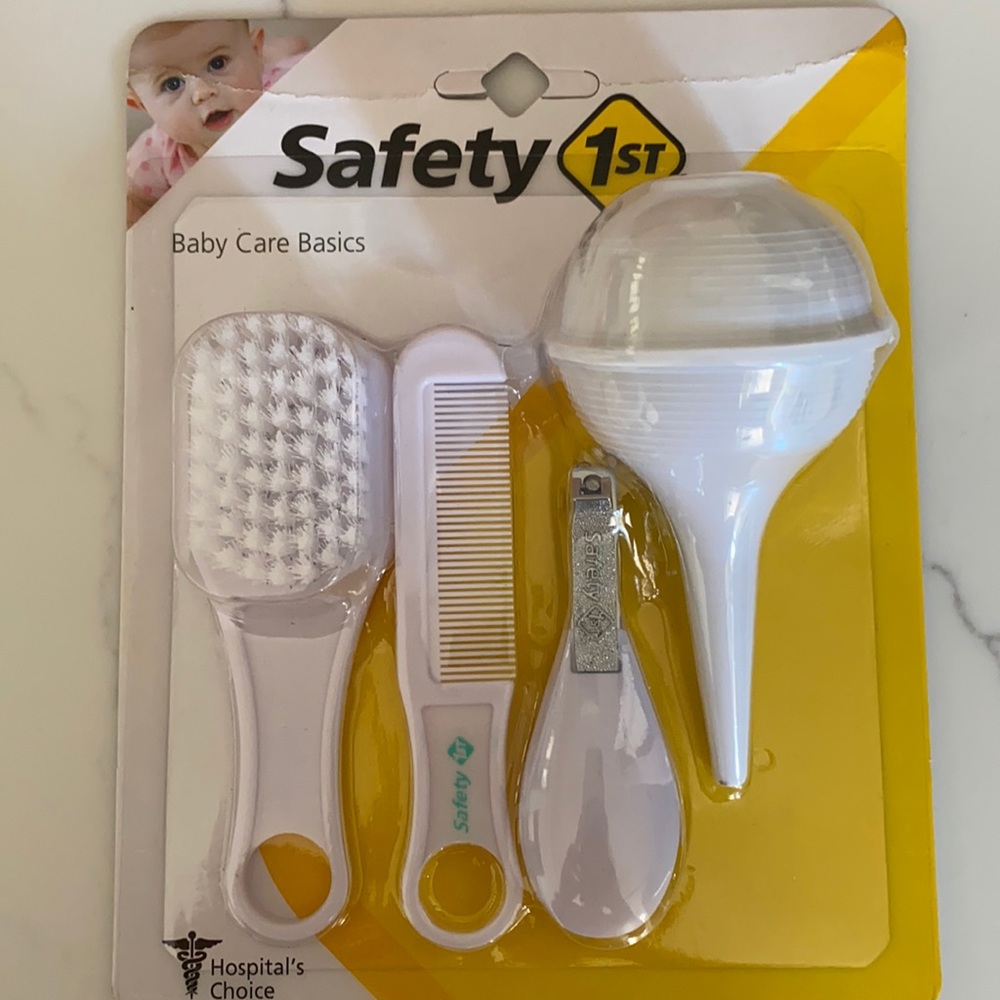 Safety 1st (4) Piece